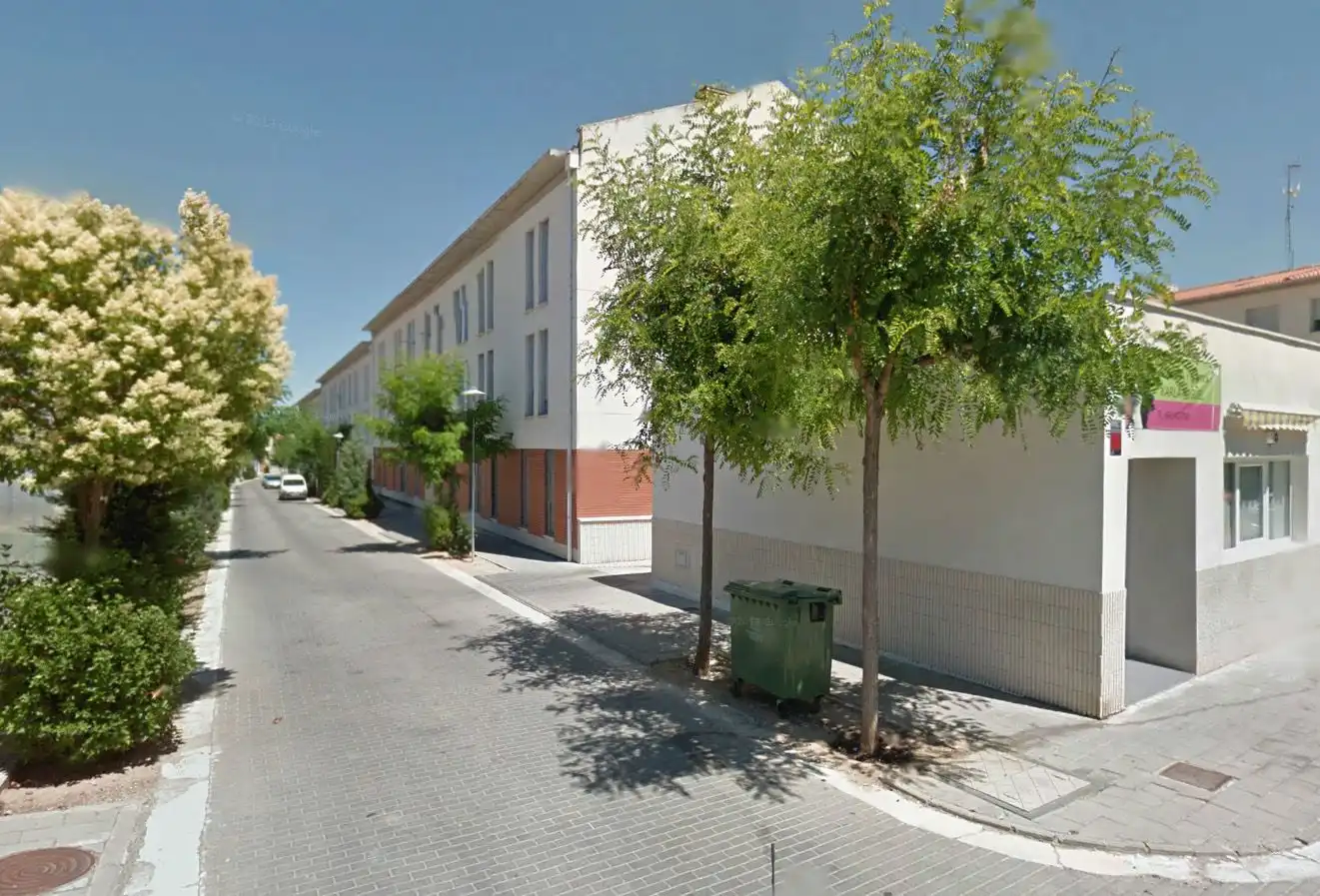 Terreno residencial en venta en Calle Miguel de Cervantes 13, imagen 13
