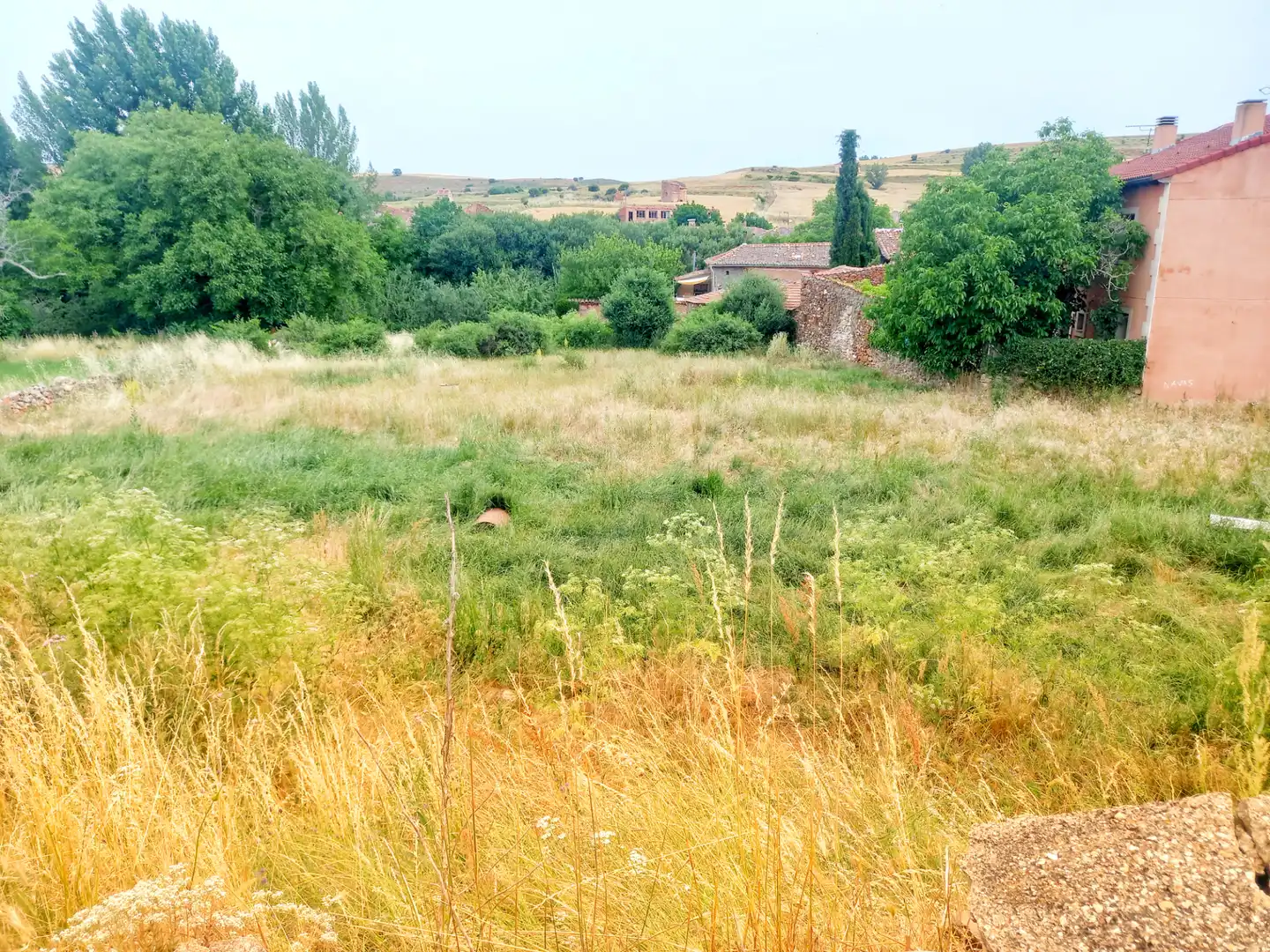 Residential for sale in Camino Iglesia, 24, Ayllón