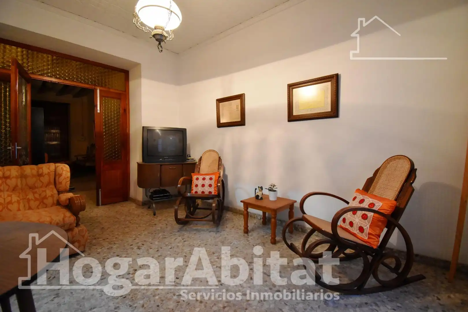House with terrace for sale in Avenida VERGE DEL CASTELL, imagen 45