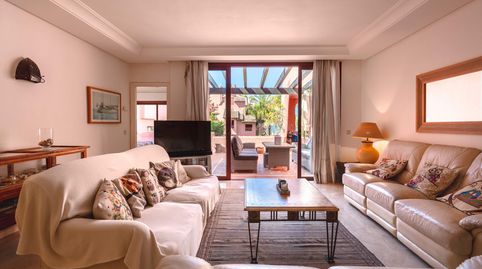 Foto 5 de Ático en venta en Costalita II, Guadalmansa, Estepona