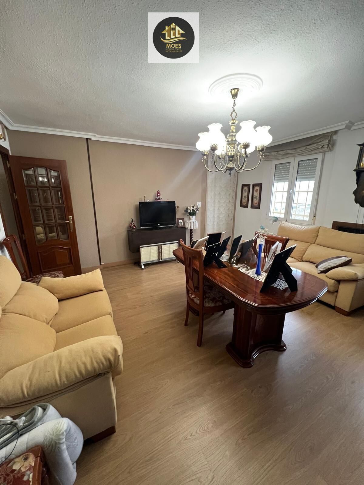 Piso en venta en Belén - San Roque