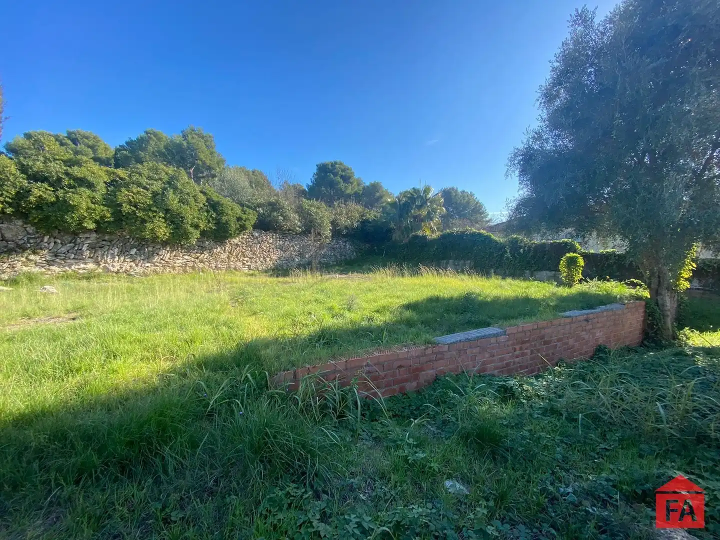Terreno residencial en venta en Bellvei, imagen 8