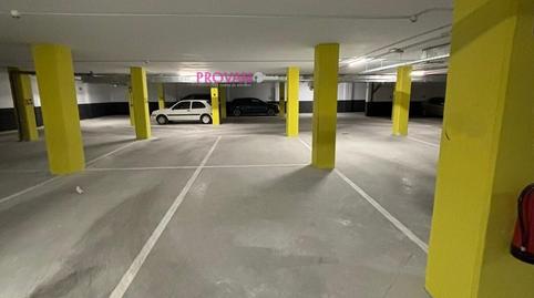 Photo 4 of Garage for rent in Saucar - Zarzuela, Torrejón de Ardoz