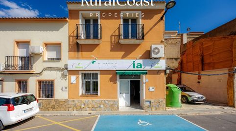 Foto 4 de Casa o xalet en venda a Font la, Busot, Alicante