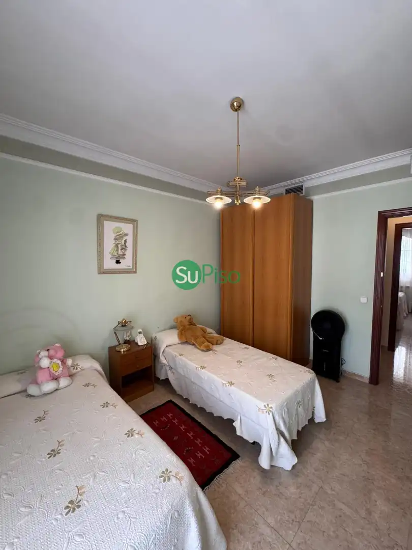 Casa o xalet en venda a Calle Laurel, 30, Borox