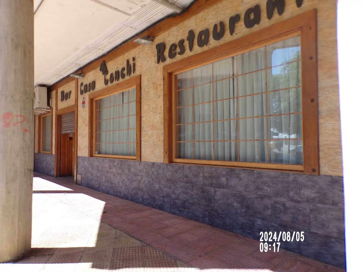 Local comercial en venda a AV. MAYORGA 4, imagen 20