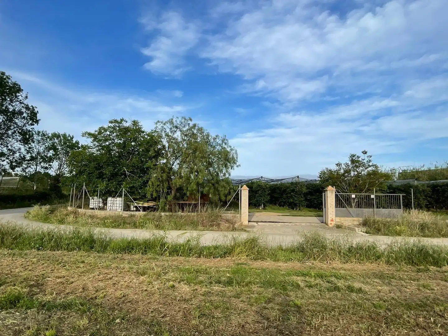 Rural land for sale in Sant Pere Pescador, imagen 20