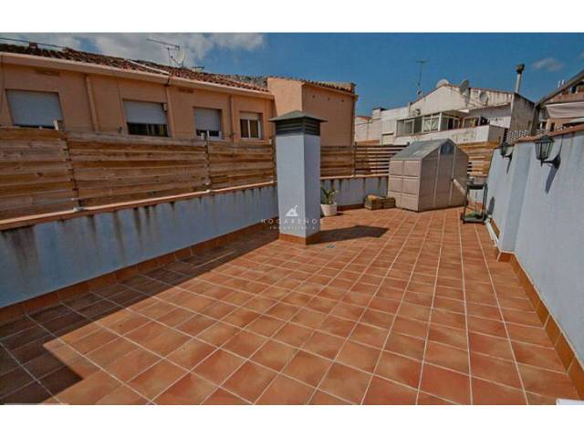 Piso en Venta en Cerdanyola Sud