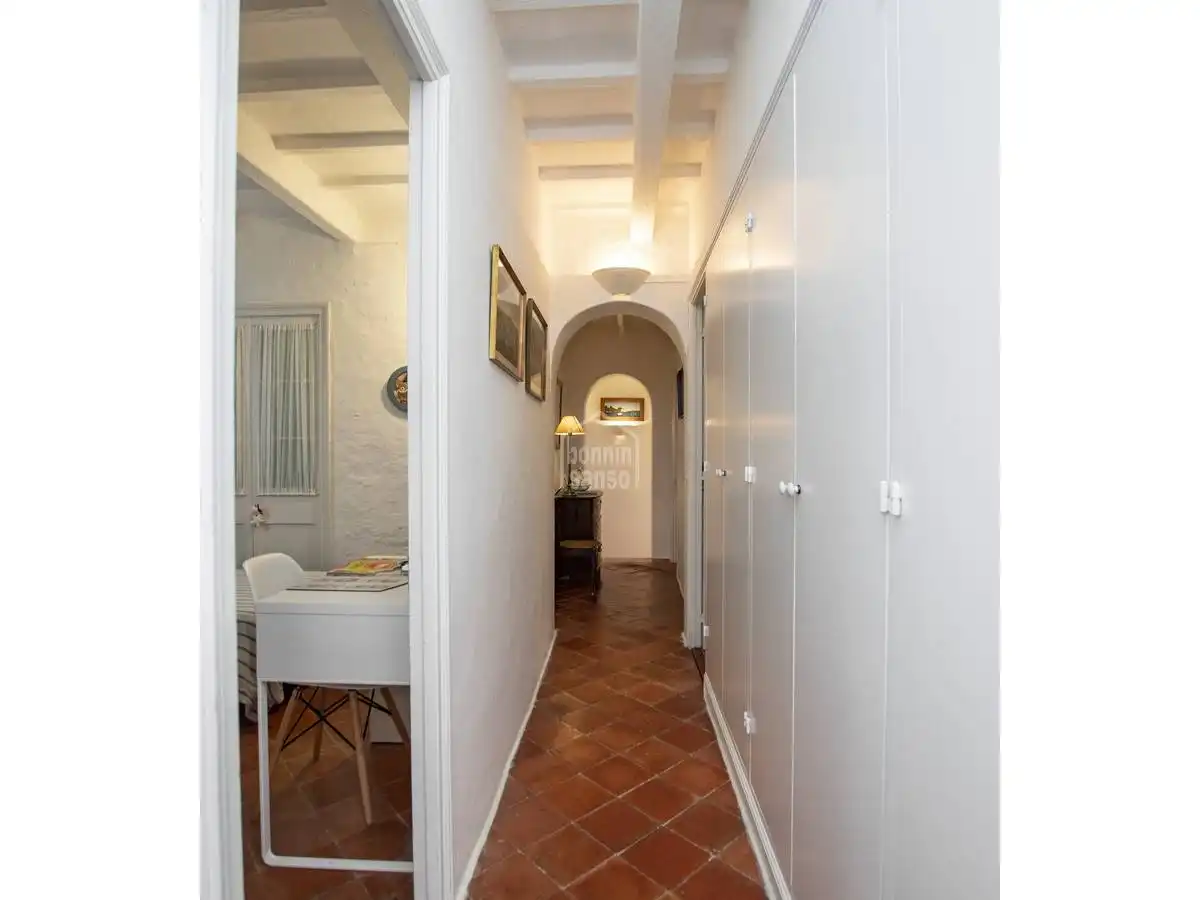 Country homes for sale in Sant Lluís - S'Ullestrar - Torret