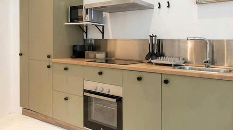 Foto 4 de Pis de lloguer a N/a, Berruguete, Madrid