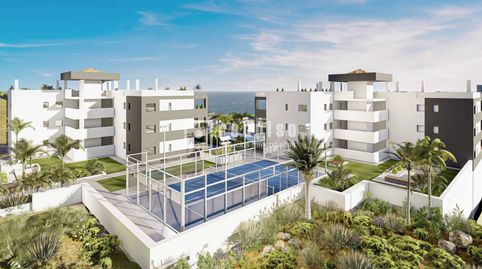 Foto 4 de Apartamento en venta en Lo Cea, Rincón de la Victoria