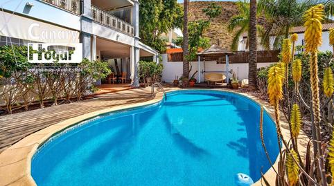 Foto 2 de Casa o chalet en venta en Los Cristianos, Arona