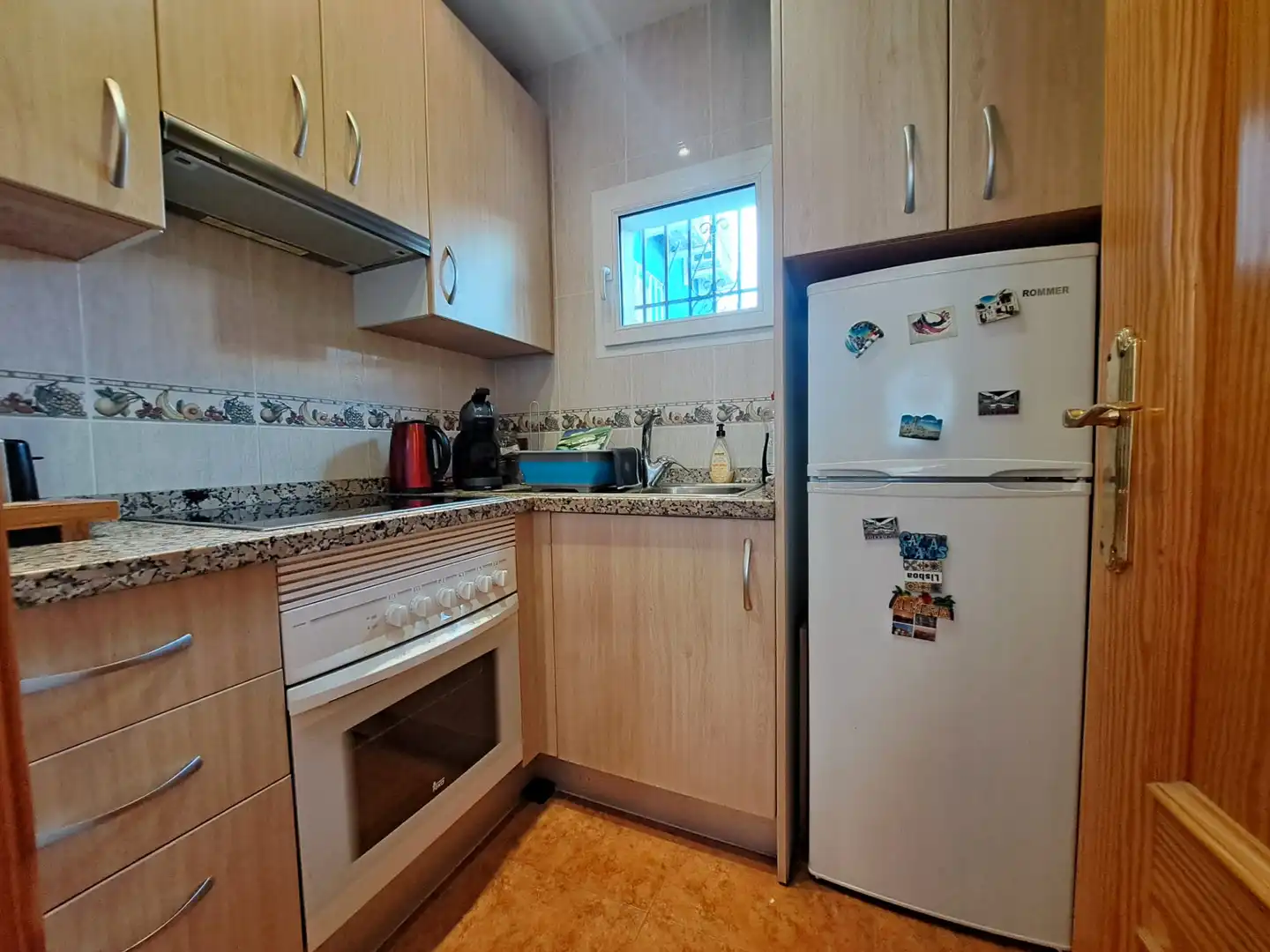 Wohnung zum Verkauf in Calle Goya, imagen 7