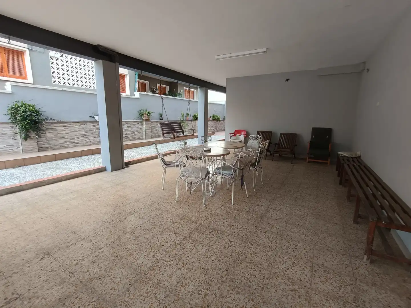 Terraza de Ático en venta en Cunit con Terraza, Trastero y Amueblado
