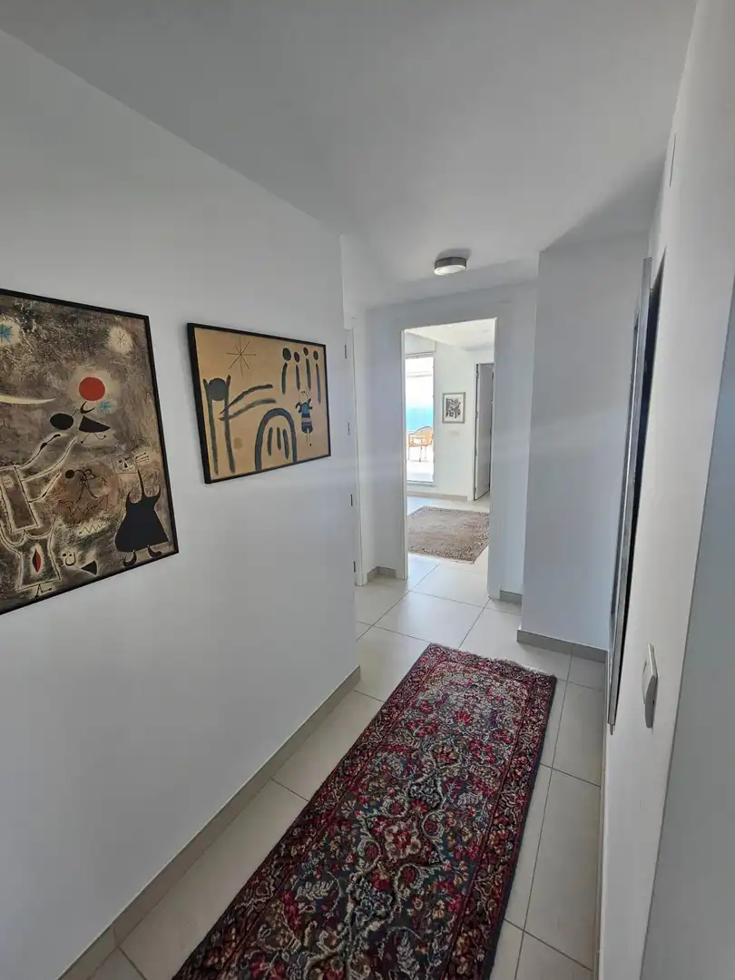Penthouse mit Terrasse zum Verkauf in Calle Calle del Tornado, 2, imagen 21