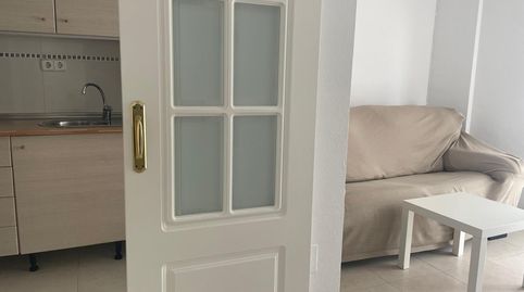 Foto 3 de Piso de alquiler en Casco Antiguo, Cartagena