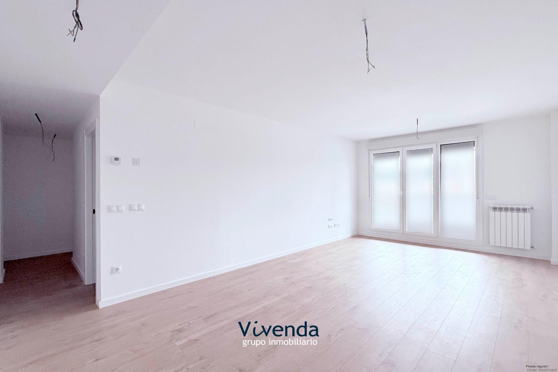 Living room of Flat to rent in Navalcarnero  with Terrace, Storage room and Community pool