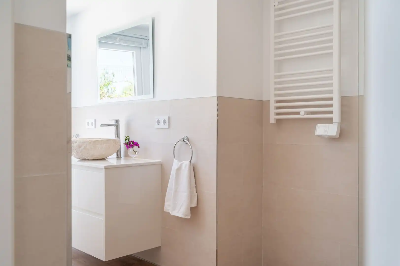 Bany de Casa o xalet en venda en  Palma de Mallorca amb Terrassa