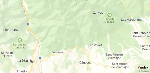 Pis en venda a Cànoves I Samalús, imagen 3