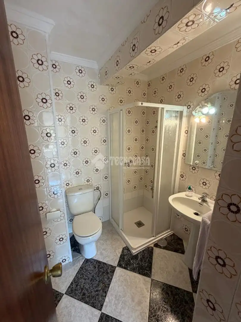Baño de Piso en venta en San Fernando