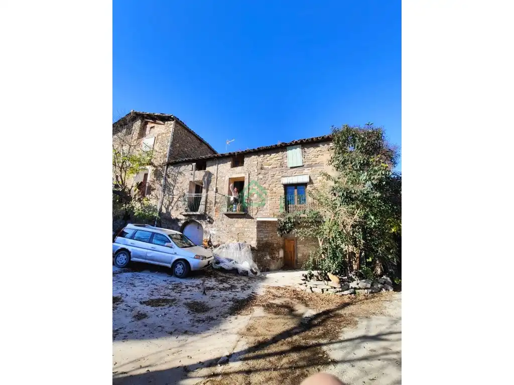 Country house for sale in Lugar Eroles, imagen 7