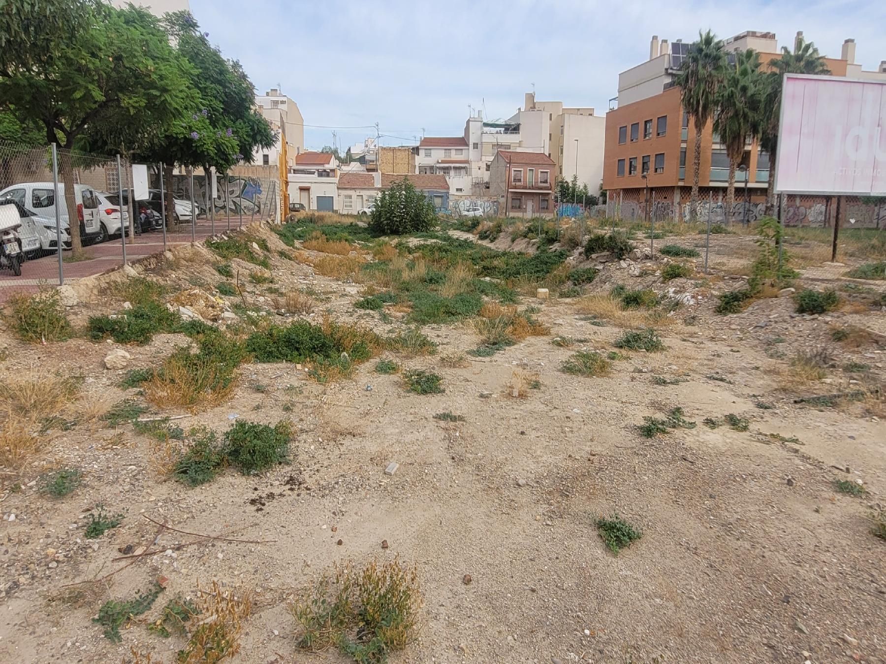 Residential for sale in  Murcia Capital