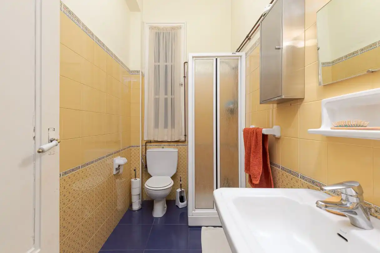 Appartement avec ascenseur à vendre à Salamanca Pasealekua, imagen 53