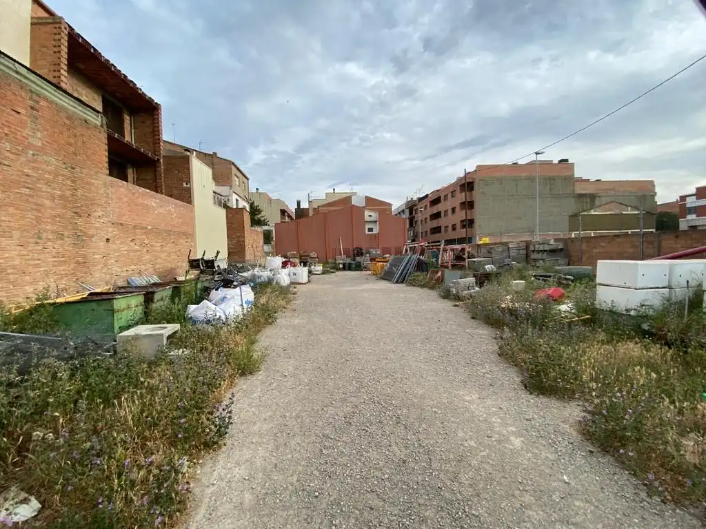 Terreno residencial en venta en Mollerussa, imagen 2