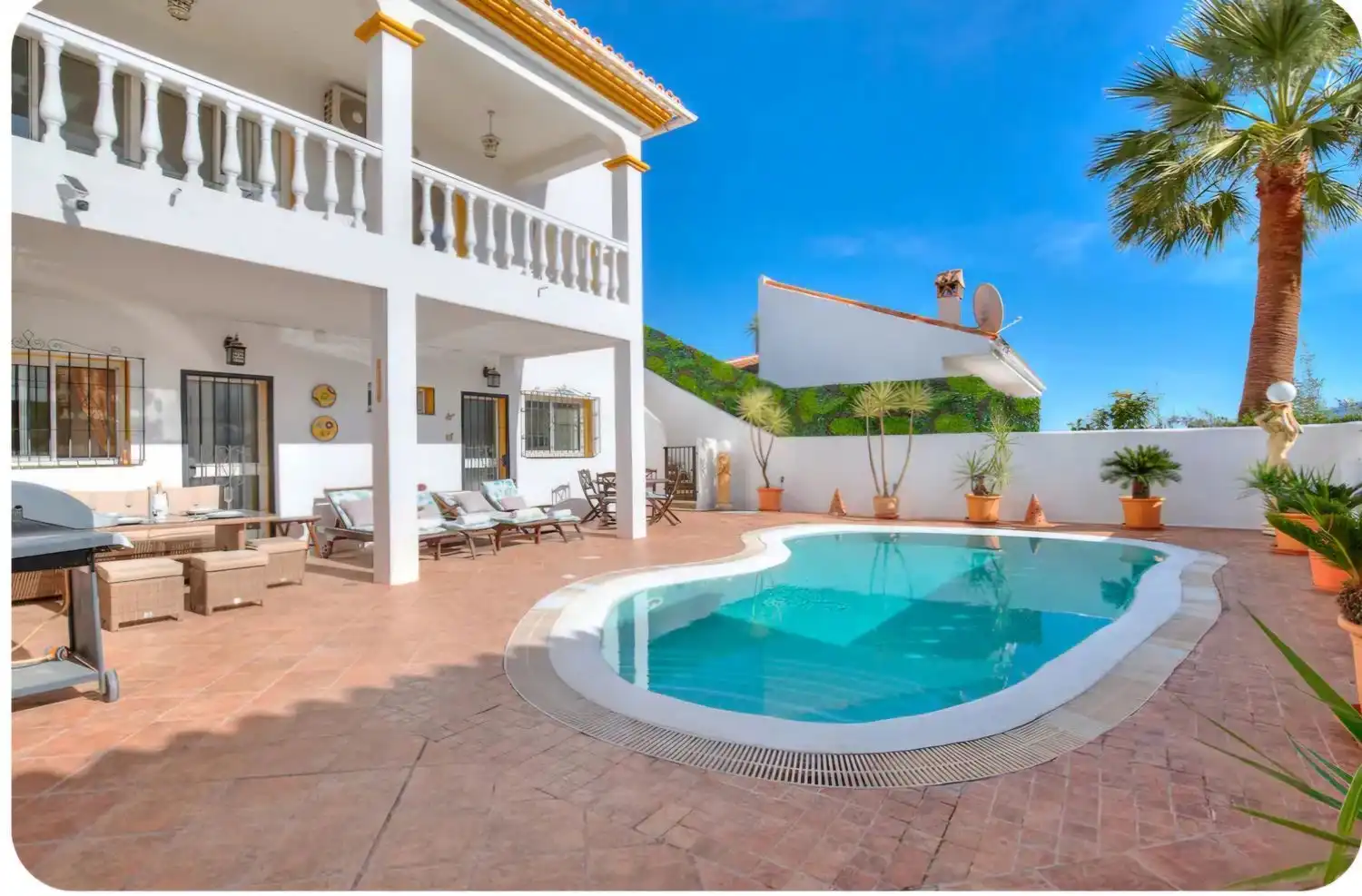 Maison à vendre à Urbanización El Chaparral, imagen 13