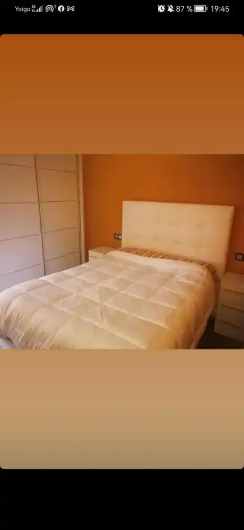 Dormitori de Pis en venda en San Leonardo de Yagüe