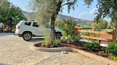 Foto 5 de Casa adosada en venda a Centro, Málaga