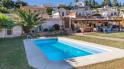 Foto 2 de Casa o chalet en venta en Naranjos del Lagarejo, Campo de Mijas, Mijas