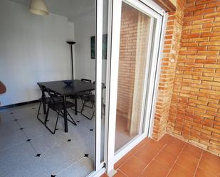 Terrace of Flat for sale in  Córdoba Capital  with Heating, Terrace and Balcony