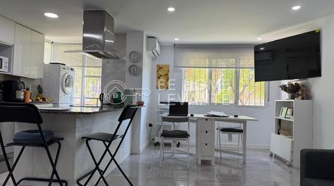 Photo 2 of Flat for sale in Virgen del Remedio - Parque Lo Morant, Alicante / Alacant