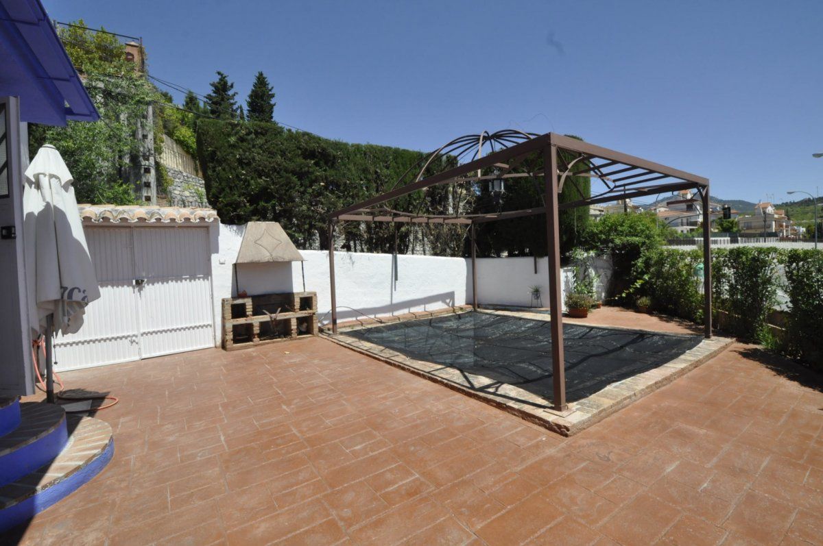 Apartamento de alquiler en Fargue