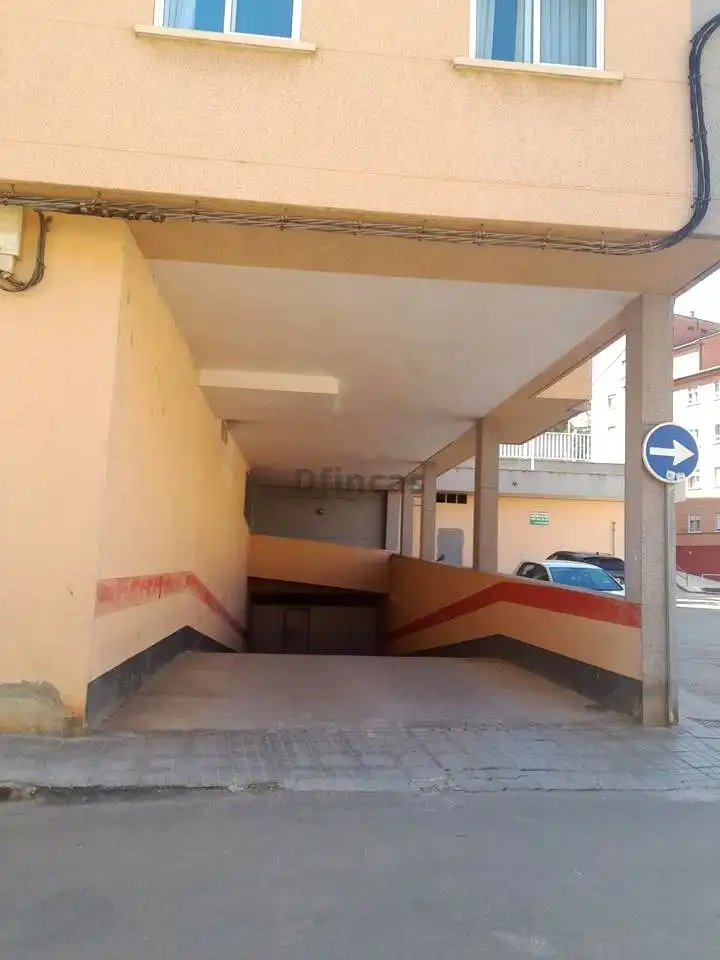 Appartamento con ascensore in vendita a Travesía Santa Mónica, imagen 26