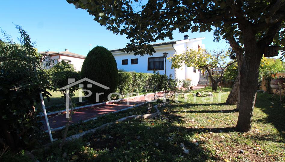 Photo 1 of House or chalet for sale in Sant Antoni de Vilamajor, Barcelona