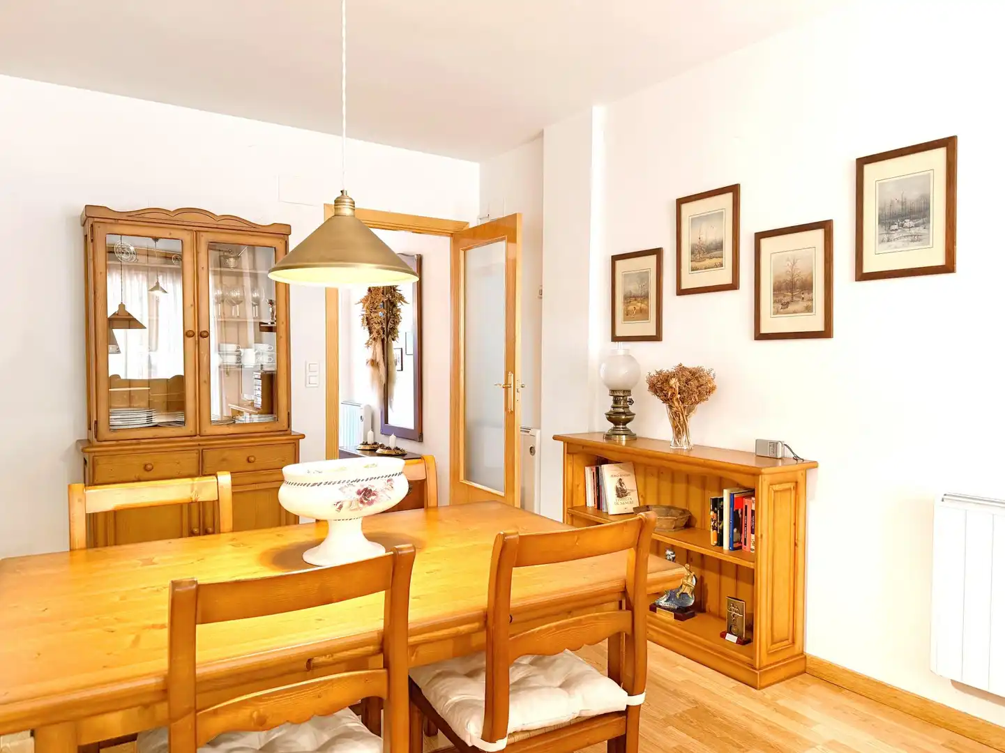 Flat for sale in Bagà