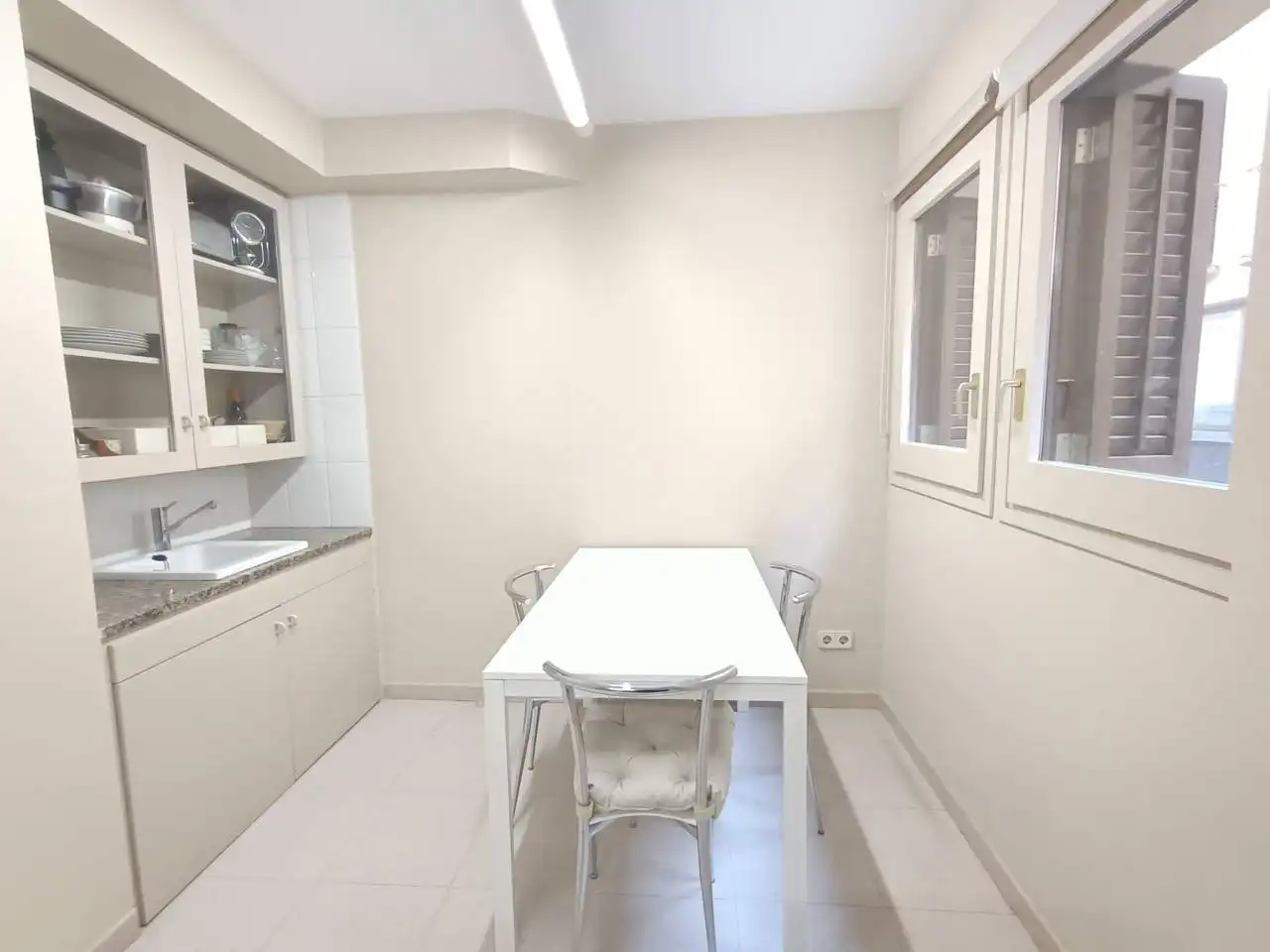 Cuina de Oficina en venda en Vic
