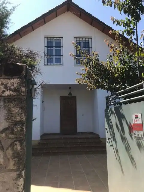 Exterior view of Country homes for sale in Córdoba  with Air Conditioner, Private garden and Terrace