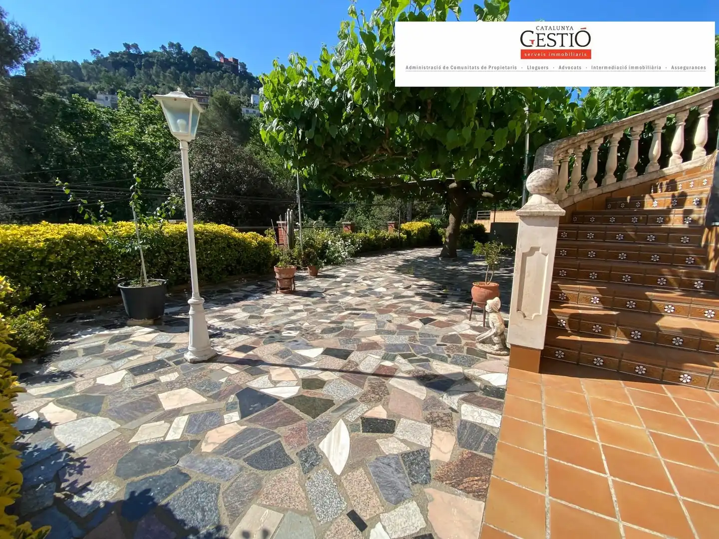 Casa o xalet en venda a Carretera del Bonrepòs, Corbera de Llobregat