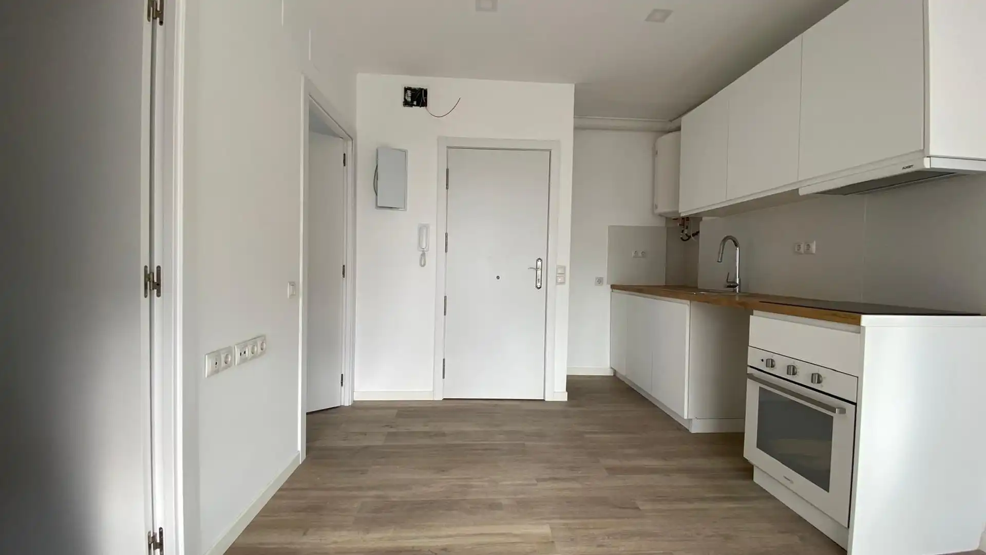 Cocina de Piso en venta en Calafell con Aire acondicionado y Terraza