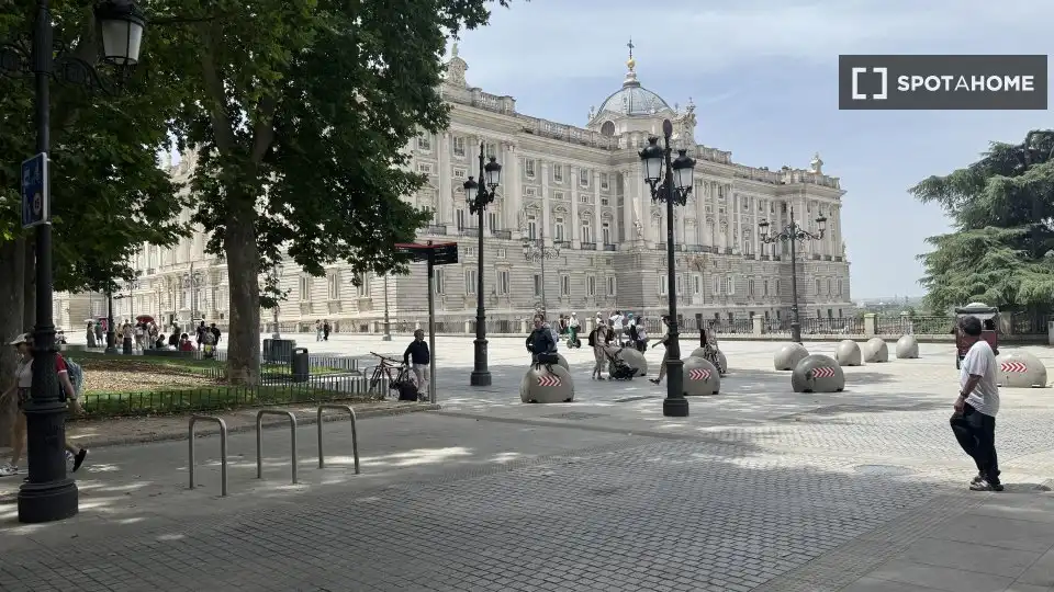Appartement avec terrasse à louer à Centro, imagen 19
