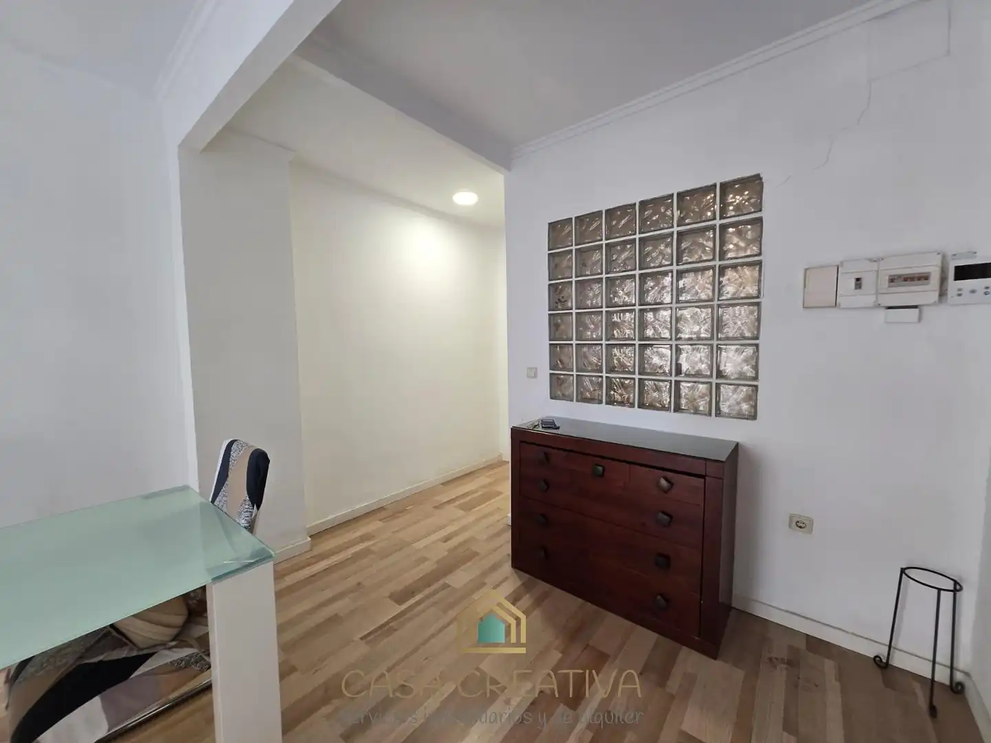Flat with terrace for sale in Paseo Paseo Pechina, imagen 69