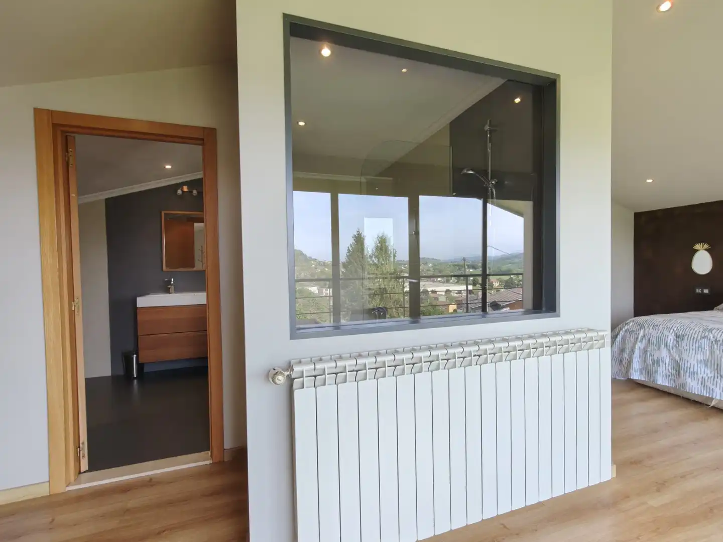 Casa o xalet en venda en Siero amb Jardí privat, Terrassa i Traster