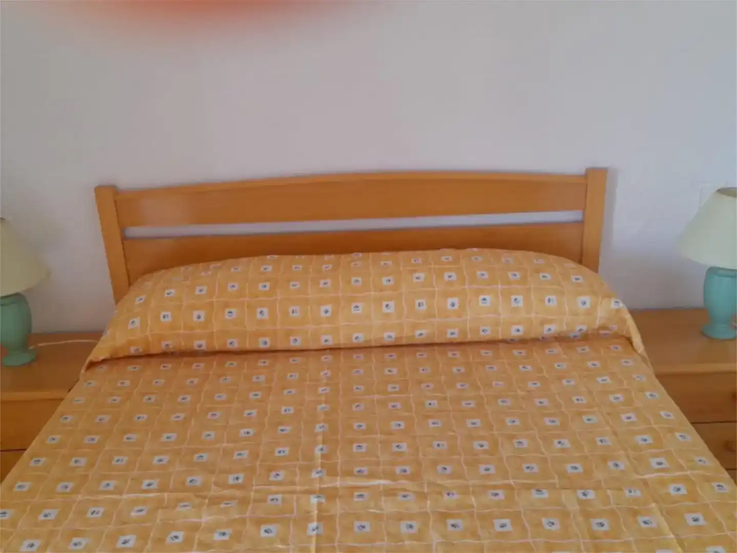 Bedroom of Apartments for rent in Tavernes de la Valldigna, Valencia