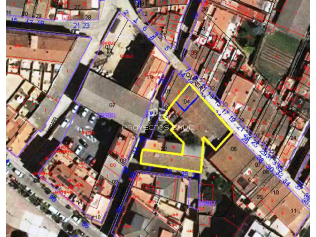 Terreny residencial en venda a Calle Calvari, imagen 9