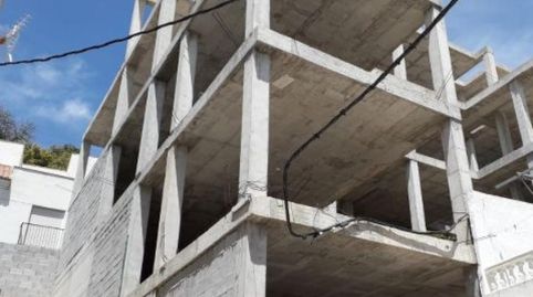 Solvia Inmobiliaria  En Construccion Lanjarón