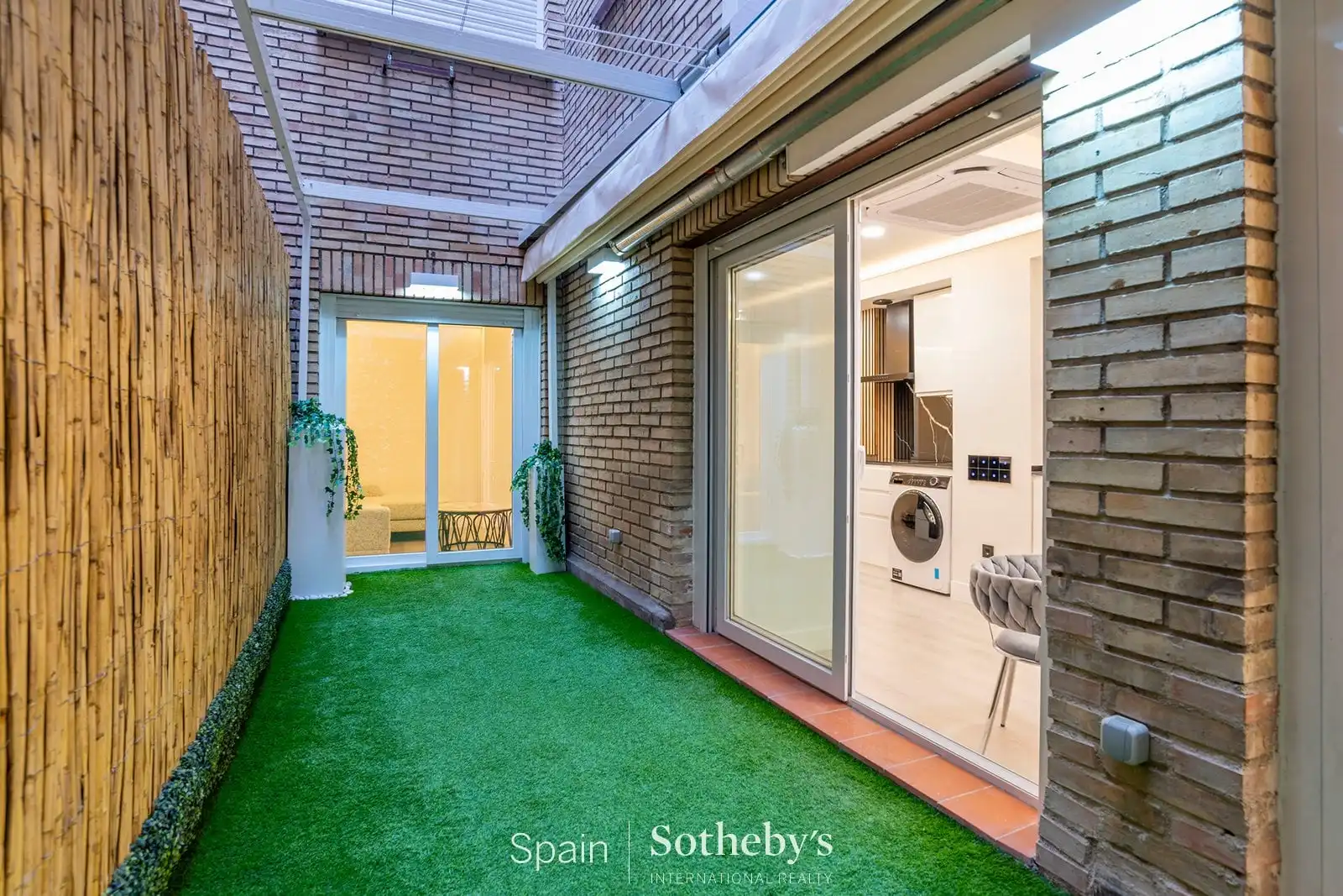 Apartment mit Aufzug zum Verkauf in Calle de Don Ramón de la Cruz, imagen 39