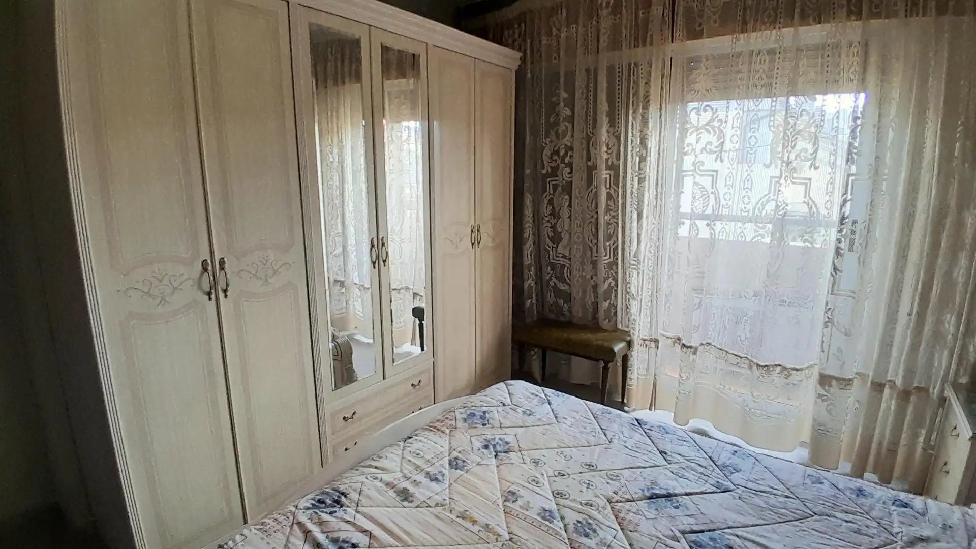 Dormitori de Casa o xalet en venda en Yecla amb Aire condicionat, Calefacció i Balcó